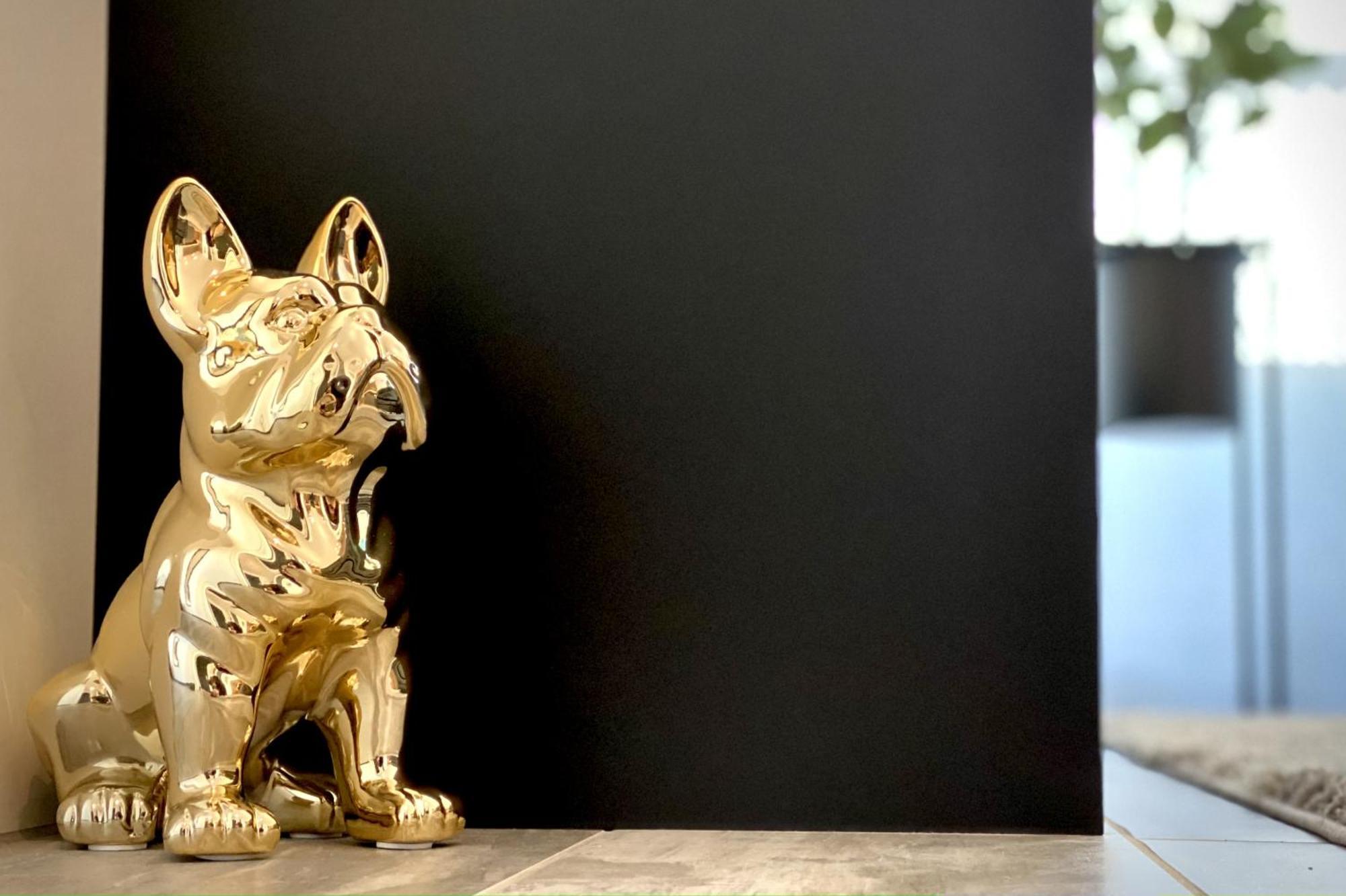 Glad Spot: Zurich - Central - Design - Netflix Luaran gambar